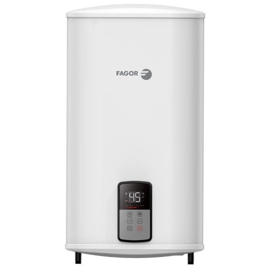 Termo eletrico Fagor C Duo Eco Dw 50 L Wifi
