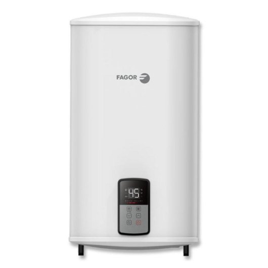 Termo eletrico Fagor C Duo Eco Dw 50 L Wifi