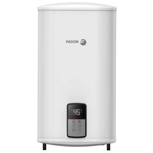 Termo eletrico Fagor 80 L C Duo 80 Eco-dw
