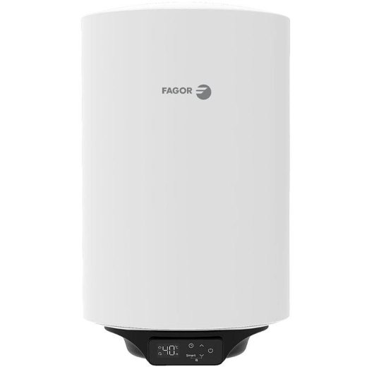 Termo Elétrico Fagor RD-100 Eco DW 100L WiFi 1500W Classe B