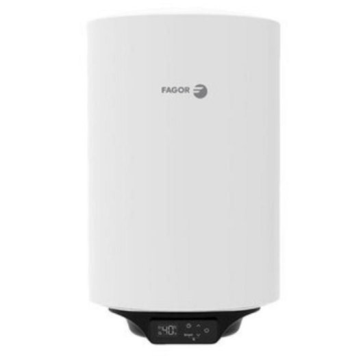 Termo Elétrico Fagor RD-100 Eco DW 100L WiFi 1500W Classe B