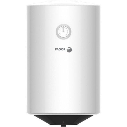 Termo Eléctrico Fagor M30 N2 30L 1500W Clase C