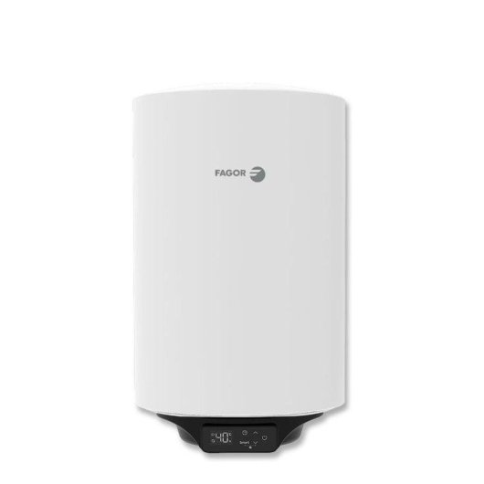 Termo eletrico Fagor RD50 Eco-w 50 L WiFi Smart