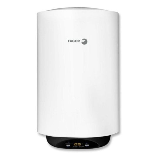 Termo Elétrico Fagor Slim 50 Eco-dw 50L WiFi 1500W Classe B