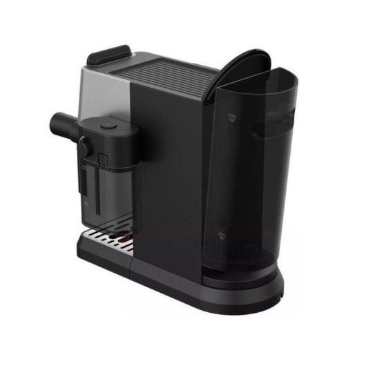 Máquina de café expresso manual Beko CEP5304X 1,1 L 15 Bares com jarra de leite