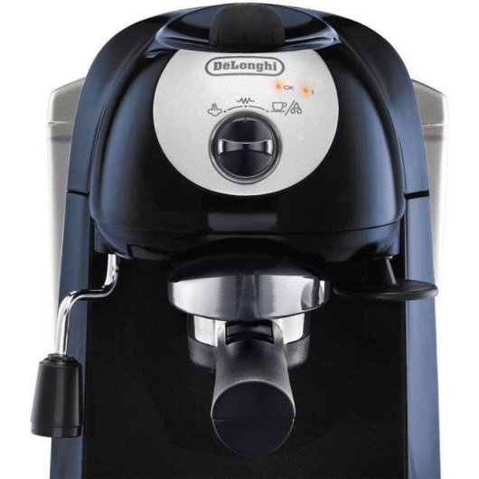 Macchina da caffè espresso DeLonghi EC191CD 1L 15 bar con cappuccinatore