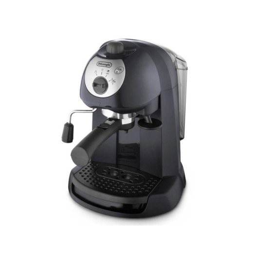 Macchina da caffè espresso DeLonghi EC191CD 1L 15 bar con cappuccinatore