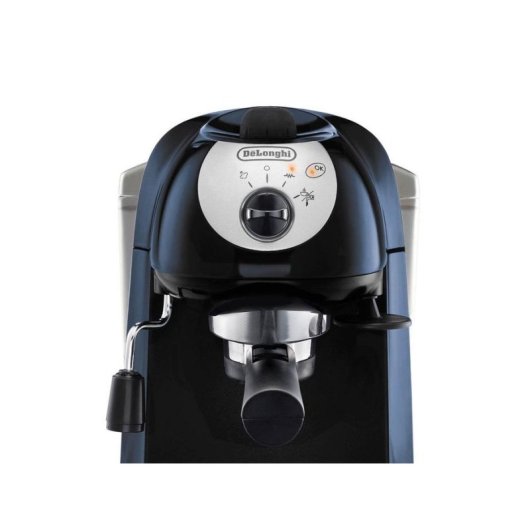 Macchina da caffè espresso DeLonghi EC191CD 1L 15 bar con cappuccinatore