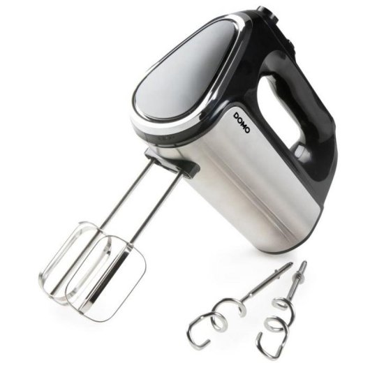 Batteur electrique a main Domo DO9258M 800 W 5 vitesses