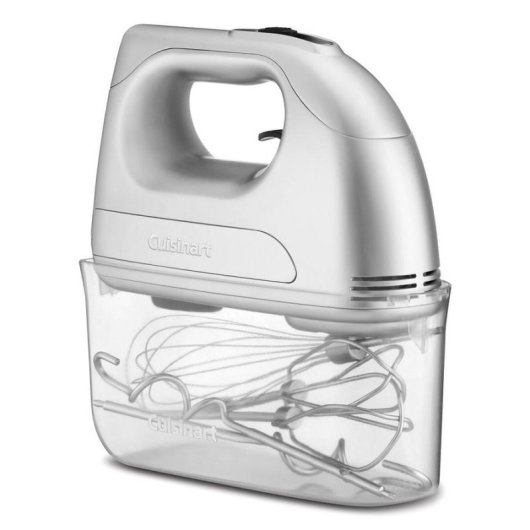 Misturatore manuale Cuisinart HM7U/E Power Advantage 7 velocita