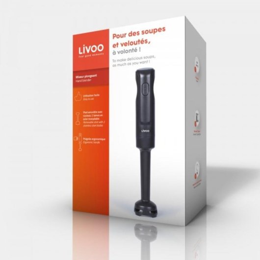 Handmixer Livoo DOP213N 300 W