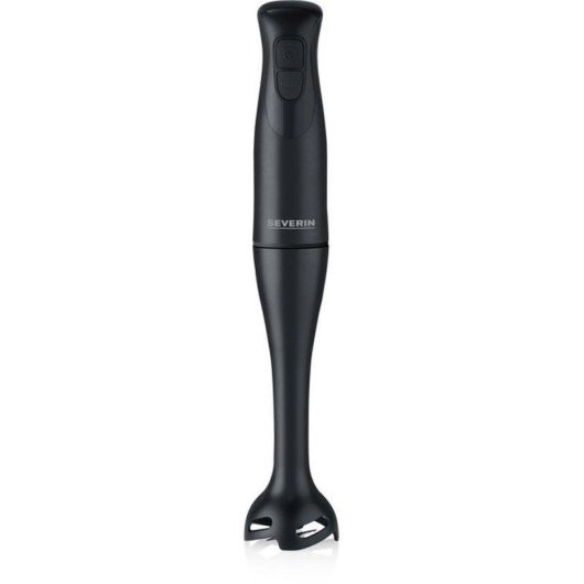 Immersion blender Severin SM 3761 350 W Nero Piede smontabile e becher graduato 700 ml