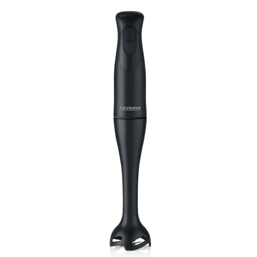 Immersion blender Severin SM 3761 350 W Nero Piede smontabile e becher graduato 700 ml