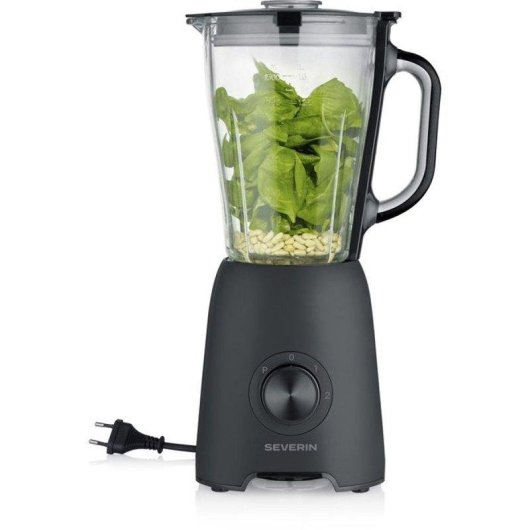 Frullatore da tavolo Severin SM 3722 600 W 1,5 L Senza BPA