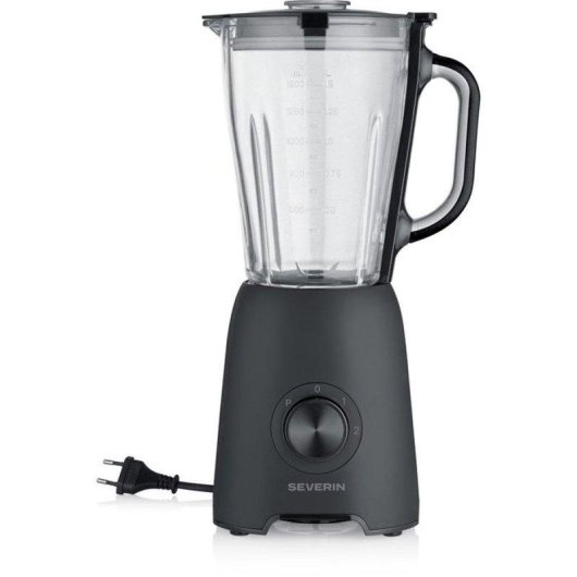 Frullatore da tavolo Severin SM 3722 600 W 1,5 L Senza BPA