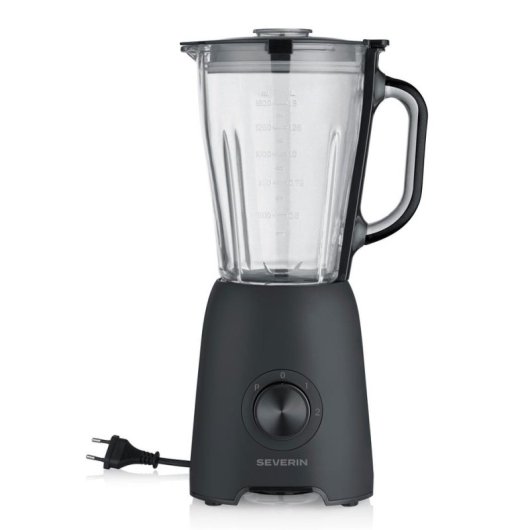 Frullatore da tavolo Severin SM 3722 600 W 1,5 L Senza BPA