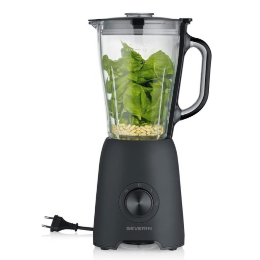 Frullatore da tavolo Severin SM 3722 600 W 1,5 L Senza BPA
