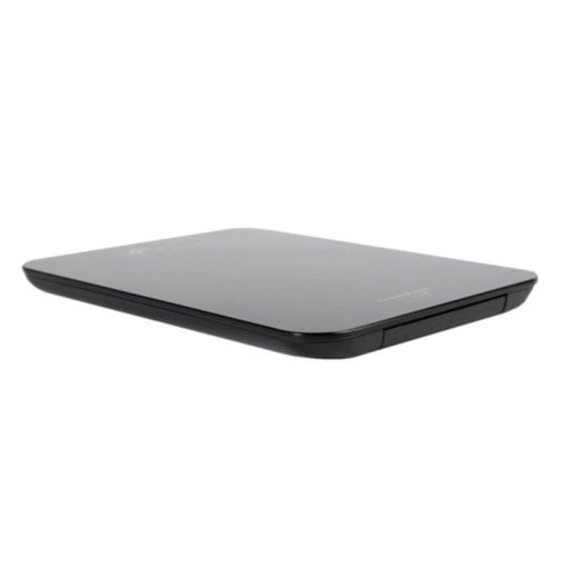 Balance de cuisine Little Balance Slide 10 10 kg verre XL écran LCD