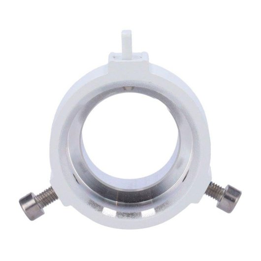 Rosetta adattatrice Hikvision DS-1681ZJ per dome motorizzate bianca
