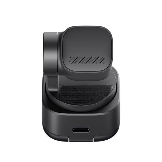 Webcam Obsbot Tiny 3 Lite Tracking Automatico IA e Controllo Vocale