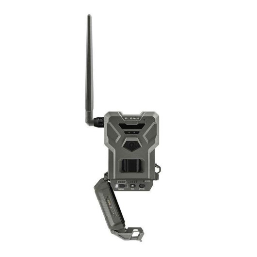 Paquete 2 Cámaras de Rastreo Spypoint Flex M 28 MP