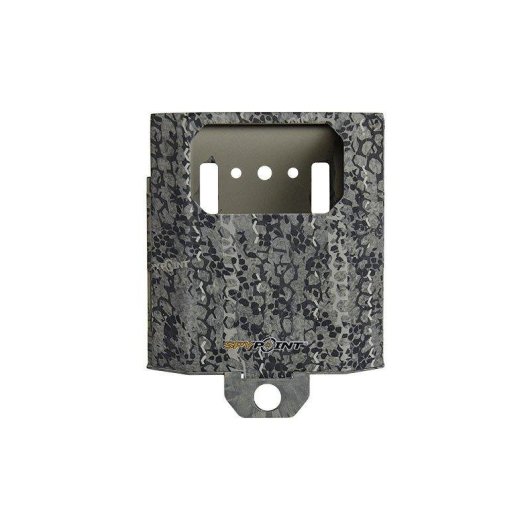 Estuche de Seguranca Spypoint Cam Micro Camouflage