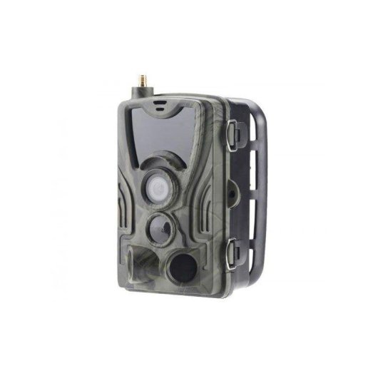 Cámara trampa Prodigit VIR-HD-120-4G 16MP 120° Visión nocturna