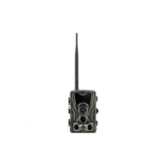 Cámara trampa Prodigit VIR-HD-120-4G 16MP 120° Visión nocturna