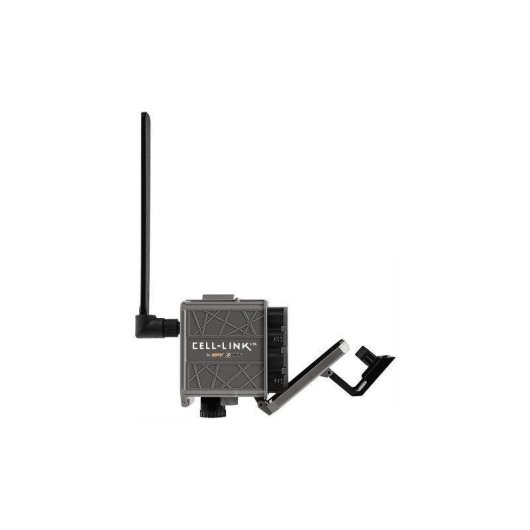 Adaptateur Cellulaire Spypoint CELL-LINK Gris