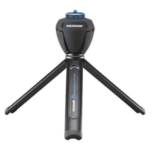 Cabeza de trípode Cullmann SMARTpano 360CP Panorámica 360°