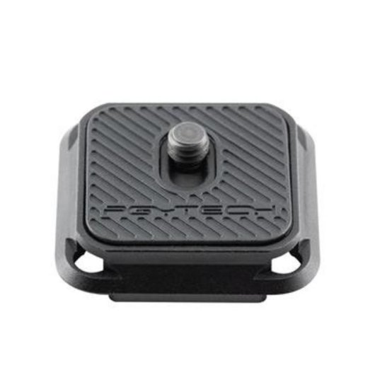 Kit PGYTECH P-CG-013 Aluminium Schwarz