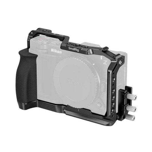 Jaula para cámara SmallRig 5467 135 mm x 170,6 mm x 171,3 mm