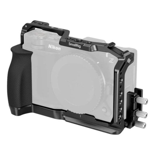 Jaula para cámara SmallRig 5467 135 mm x 170,6 mm x 171,3 mm