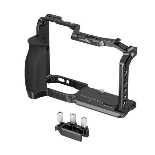Jaula para cámara SmallRig 5467 135 mm x 170,6 mm x 171,3 mm