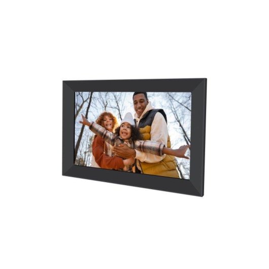 Digitaler Bilderrahmen Agfaphoto Realiview APF1000WiFi-One 10 Zoll