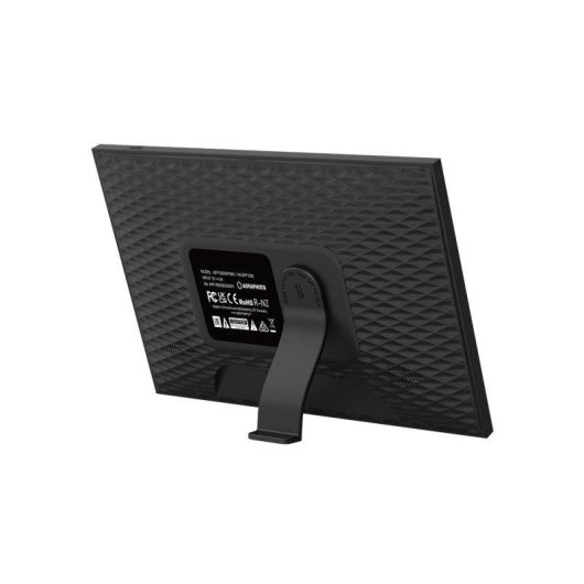 Digitaler Bilderrahmen Agfaphoto Realiview APF1000WiFi-One 10 Zoll