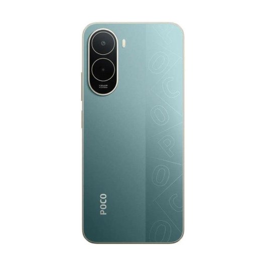 Xiaomi POCO C81 Pro 4G 4GB 64GB 6.9" Vert