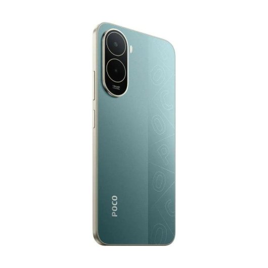 Xiaomi POCO C81 Pro 4G 4GB 64GB 6.9" Vert