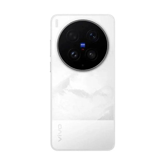 Vivo X300 Ultra 5G 16GB 512GB 6.82" Plata