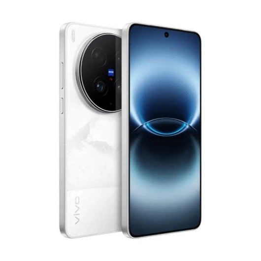 Vivo X300 Ultra 5G 16GB 512GB 6.82" Plata