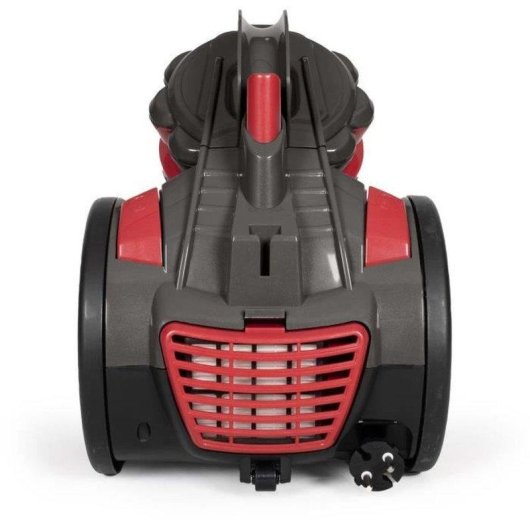 Aspirateur sans Sac Livoo Doh136r 700W 3L 16kPa 78dB Rouge Gris