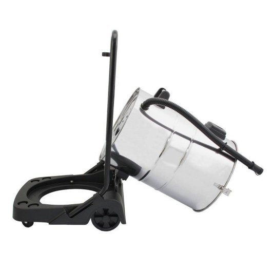 Aspiradora industrial Monster Maxblast 80 litros 3000W con accesorios