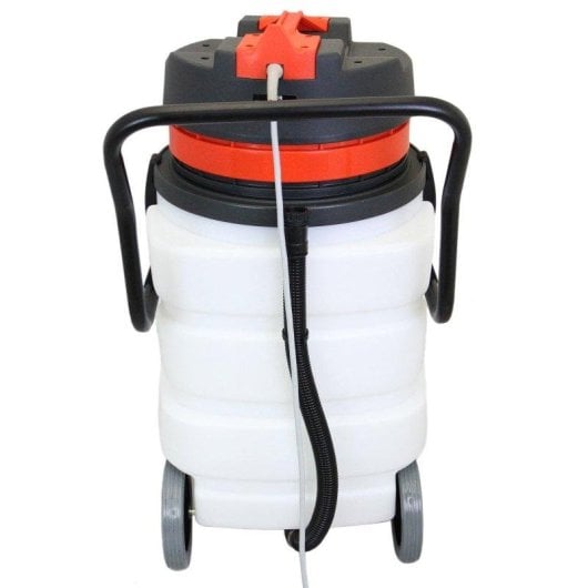 Aspiradora industrial Maxblast 90L 3000W húmedo y seco con accesorios