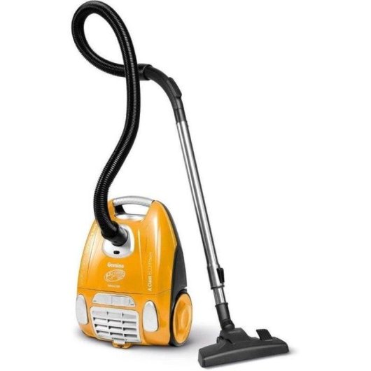 Aspirapolvere con e senza sacco Sencor SVC 900-EUE3 700 W Filtro HEPA H13 3 L