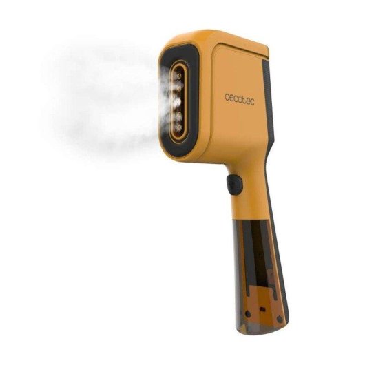 Fer a vapeur vertical Cecotec Ironhero V-1500 Dualbrush Sun