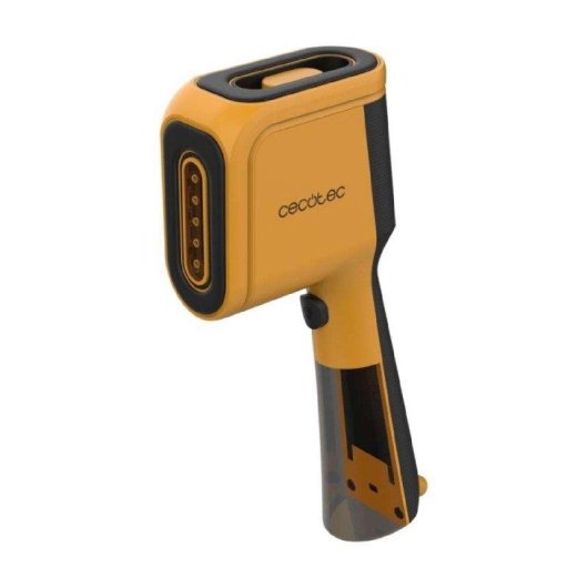 Fer a vapeur vertical Cecotec Ironhero V-1500 Dualbrush Sun