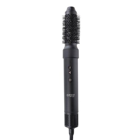Secador de Cabelo Profissional Iónico Italian Design X7 Pro 1300W 4 Temperaturas 3 Velocidades 7 Acessórios