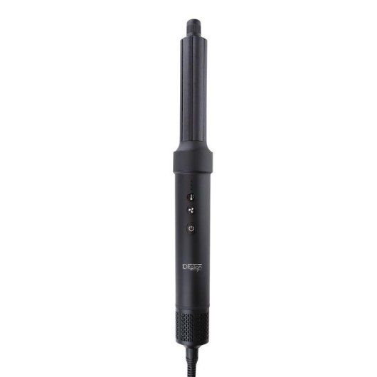 Secador de Cabelo Profissional Iónico Italian Design X7 Pro 1300W 4 Temperaturas 3 Velocidades 7 Acessórios