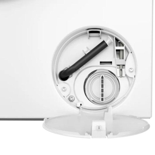 Lave-linge Siemens WG54G2F1EP Hublot 10kg 1400rpm Blanc Dosage automatique