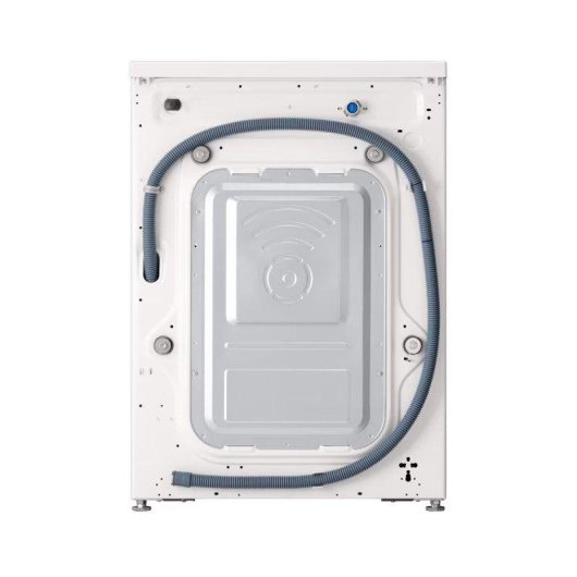 Lave-linge LG F4X1008NWK Hublot 8kg 1400rpm Classe A Blanc Wi-Fi